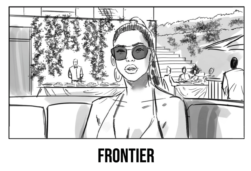 frontier thumb
