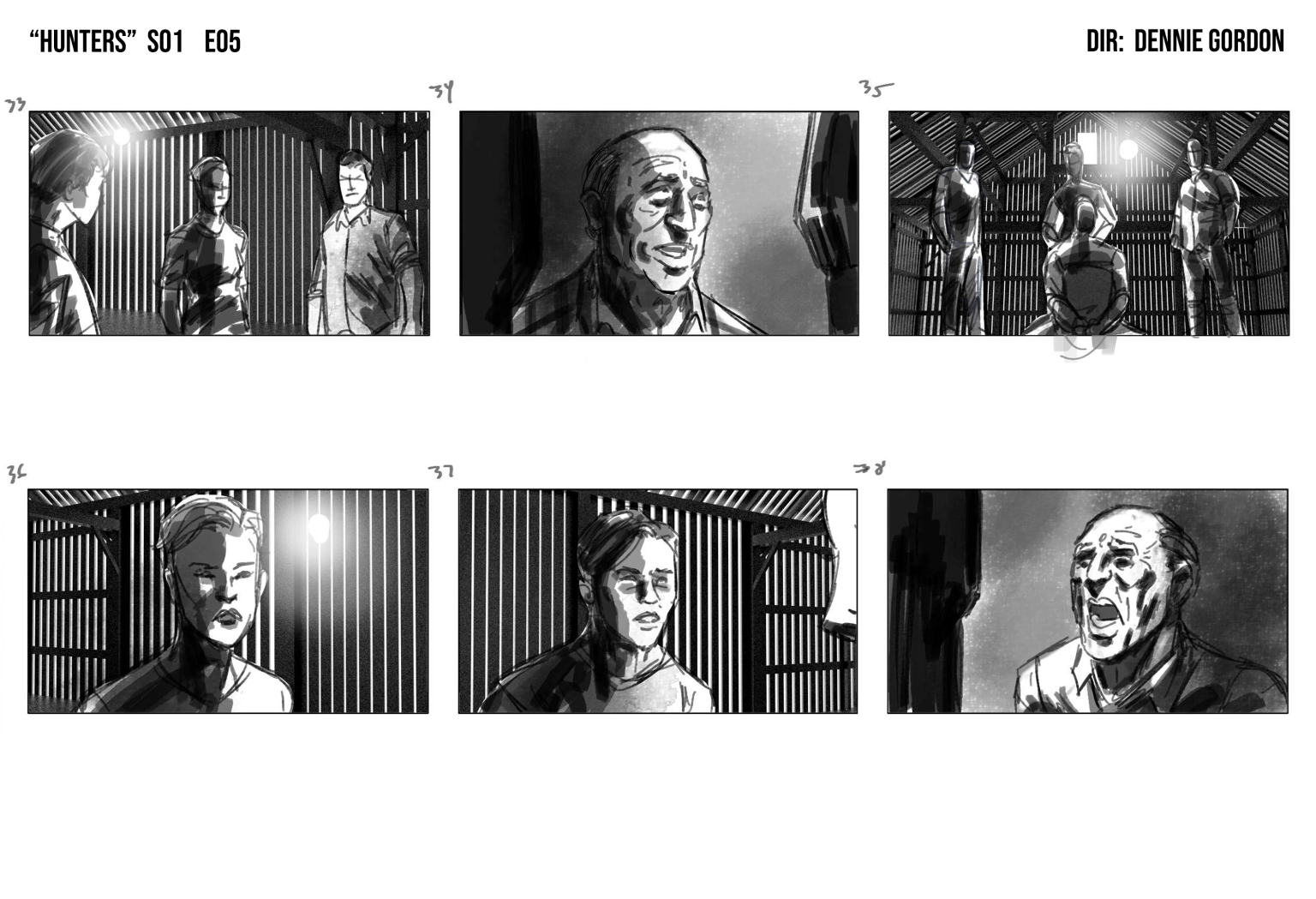 hunters barn torture 07