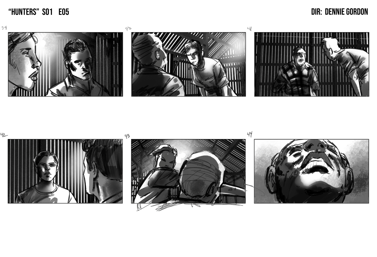 hunters barn torture 08