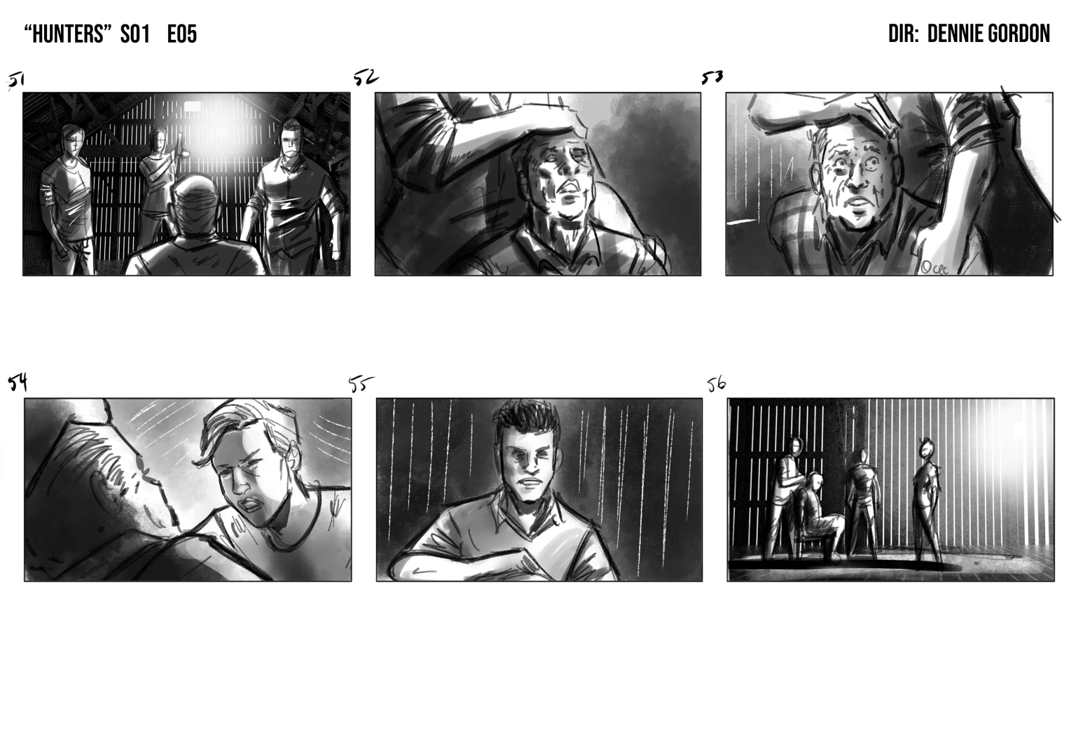hunters barn torture 10