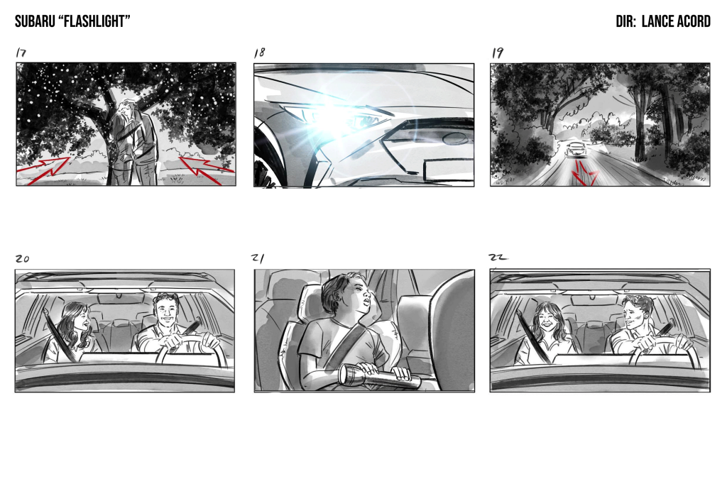 subaru flashlight 04