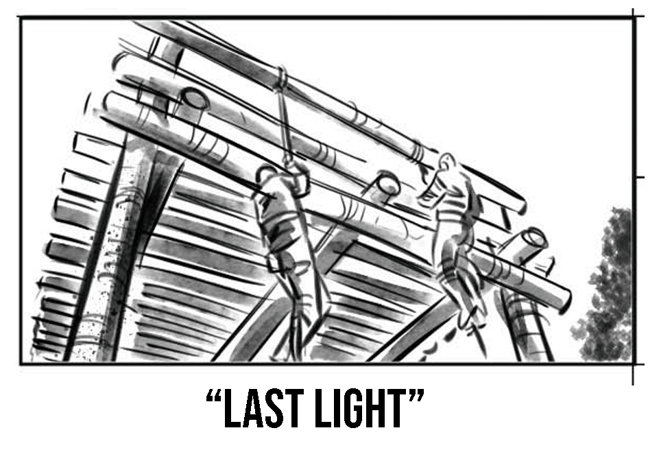 lastlight