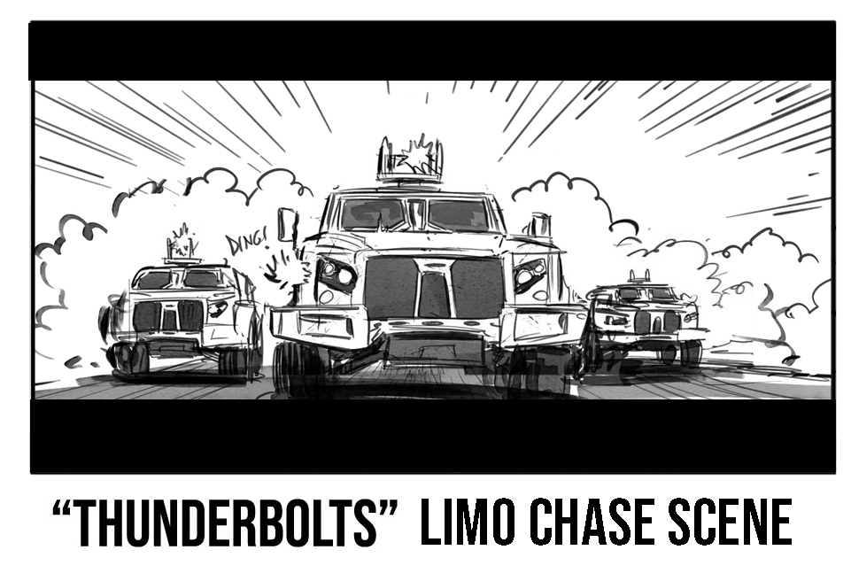thunderbolts limo.webp